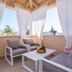 Apartman Poreč - Parenzo - CLS956