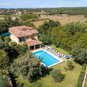 Vendégház Poreč - Parenzo - CLS760