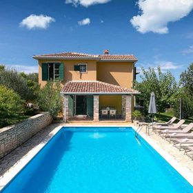 Vendégház Poreč - Parenzo - CLS760