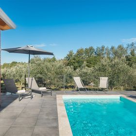 Vendégház Bužinija - Businìa - CLT250