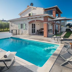 Vendégház Bužinija - Businìa - CLT250