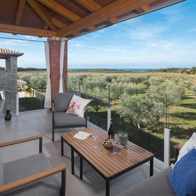 Vendégház Bužinija - Businìa - CLT250