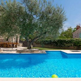 Vendégház Poreč - Parenzo - CLS717