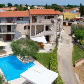 Vendégház Poreč - Parenzo - CLS717