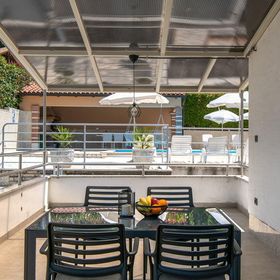 Apartman Poreč - Parenzo - CLS961