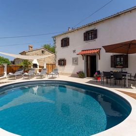 Vendégház Buzet - CLS801