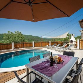 Vendégház Buzet - CLS801