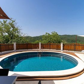 Vendégház Buzet - CLS801