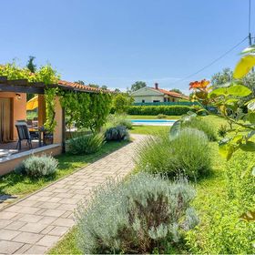 Vendégház Marčana - CLS915