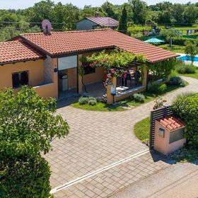 Vendégház Marčana - CLS915