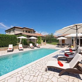 Vendégház Buje - Buie - CLS758