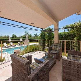 Vendégház Buje - Buie - CLS758