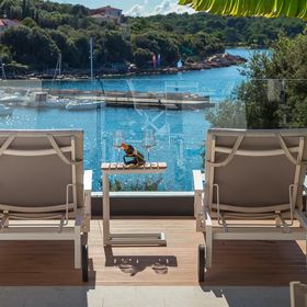 Vendégház Pula - CLI389