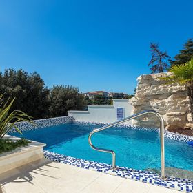 Vendégház Pula - CLI389