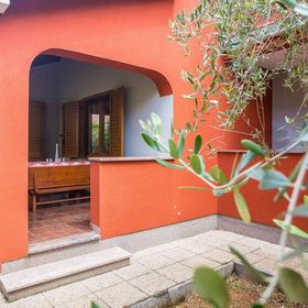 Vendégház Poreč - Parenzo - CLS701