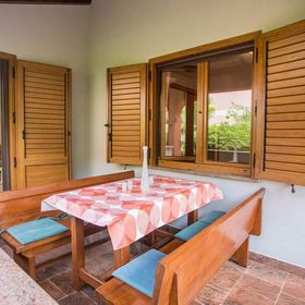 Vendégház Poreč - Parenzo - CLS701