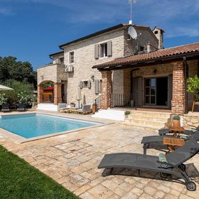 Vendégház Sveti Lovreč Pazenatički - CLT230