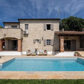 Vendégház Sveti Lovreč Pazenatički - CLT230