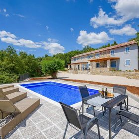 Vendégház Oprtalj - Portole - CLT037