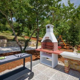 Vendégház Oprtalj - Portole - CLT037