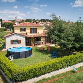 Vendégház Poreč - Parenzo - CLS888