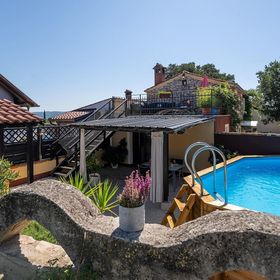 Vendégház Brtonigla - Verteneglio - CLS949