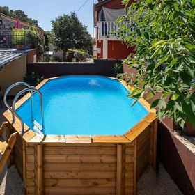 Vendégház Brtonigla - Verteneglio - CLS949