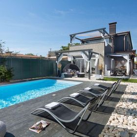 Vendégház Poreč - Parenzo - CLS778