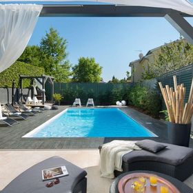 Vendégház Poreč - Parenzo - CLS778