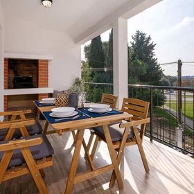 Apartman Poreč - Parenzo - CLS983