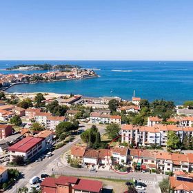 Apartman Poreč - Parenzo - CLS983