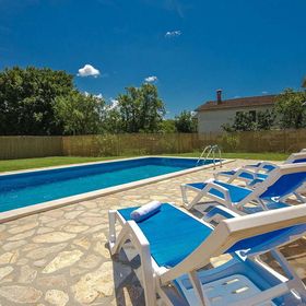 Vendégház Buje - Buie - CLS909