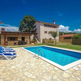 Vendégház Buje - Buie - CLS909