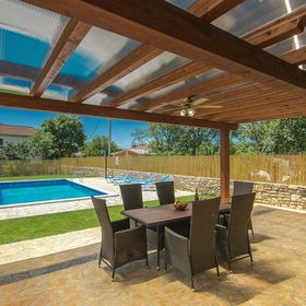 Vendégház Buje - Buie - CLS909