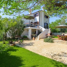 Vendégház Rovinj - CLS787