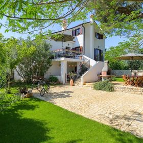 Vendégház Rovinj - CLS787