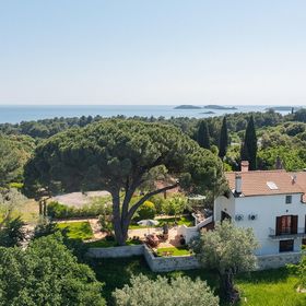 Vendégház Rovinj - CLS787