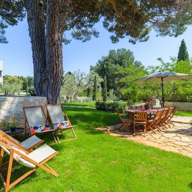 Vendégház Rovinj - CLS787