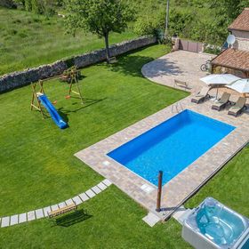 Vendégház Pula - CLS164