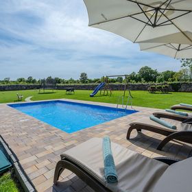 Vendégház Pula - CLS164