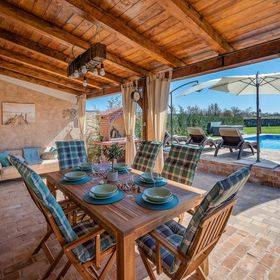 Vendégház Pula - CLS164