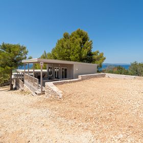 Vendégház Drage - CDI635