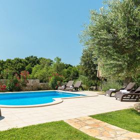 Vendégház Barban - CLI531