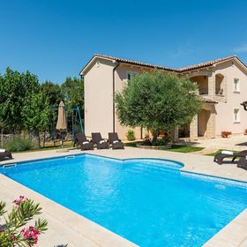 Vendégház Barban - CLI531