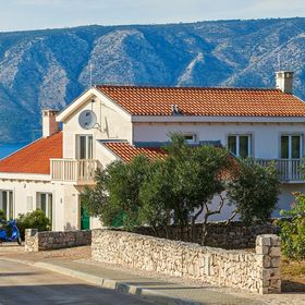 Vendégház Rudina - CLD137