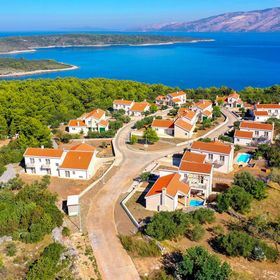 Vendégház Rudina - CLD137