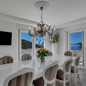 Vendégház Baška Voda - CLD191