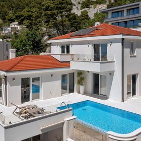 Vendégház Baška Voda - CLD191