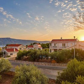 Vendégház Rudina - CLD138