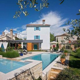 Vendégház Poreč - Parenzo - CLS840